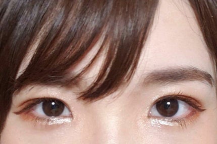 クロマティックス バロック ゴールド/shu uemura/アイシャドウパレットを使ったクチコミ(6枚目)