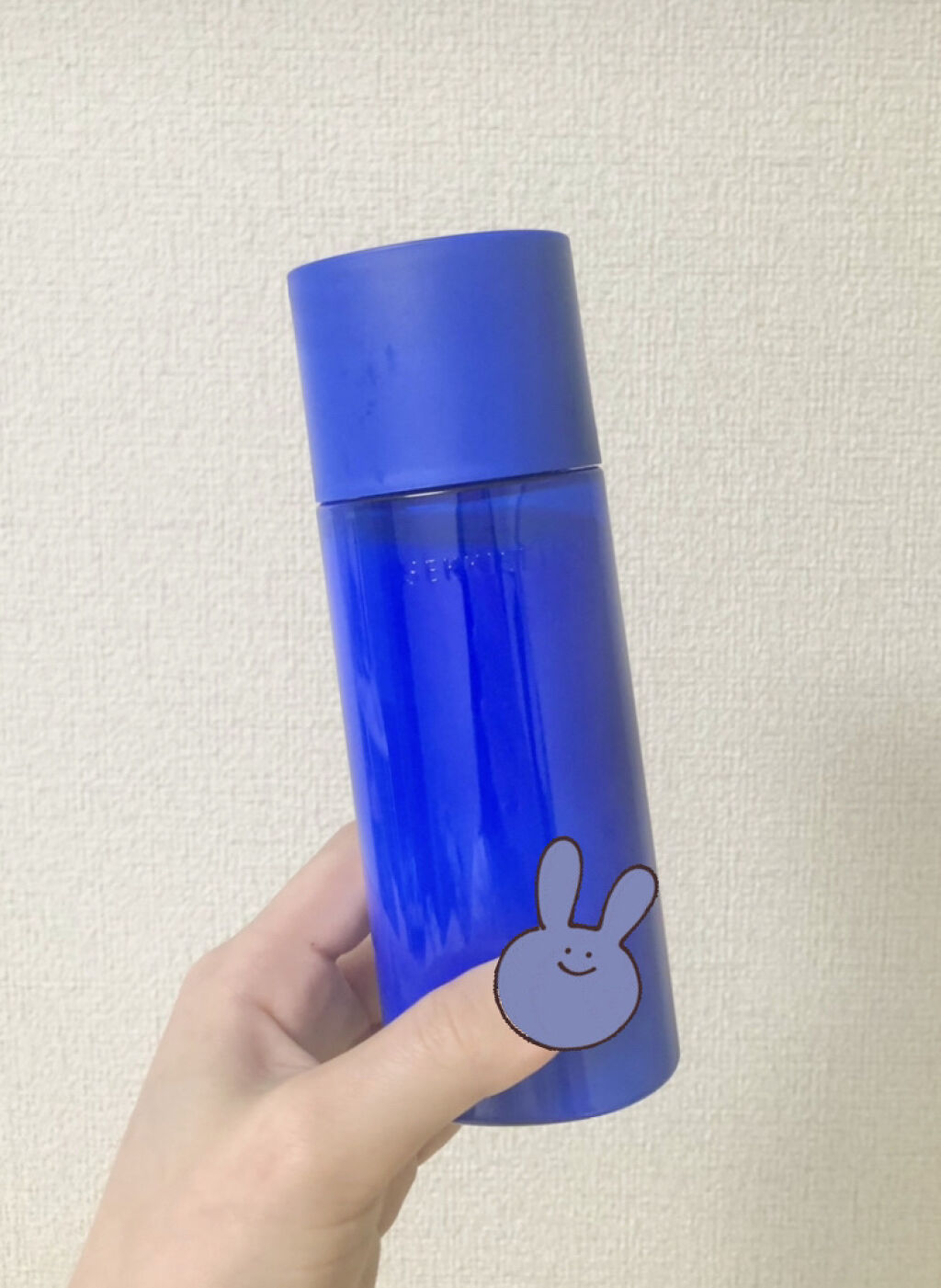 クリアウェルネス ナチュラル ドリップ/雪肌精/化粧水を使ったクチコミ（1枚目）