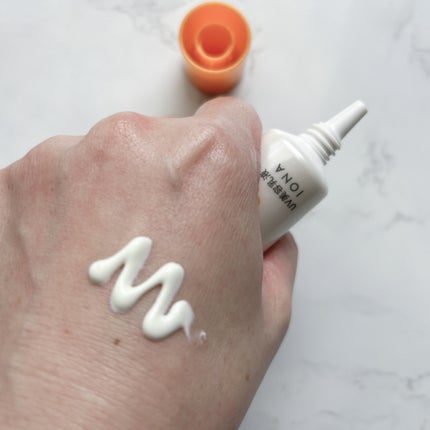 デイ プロテクター/イオナヴィー/化粧下地を使ったクチコミ(4枚目)