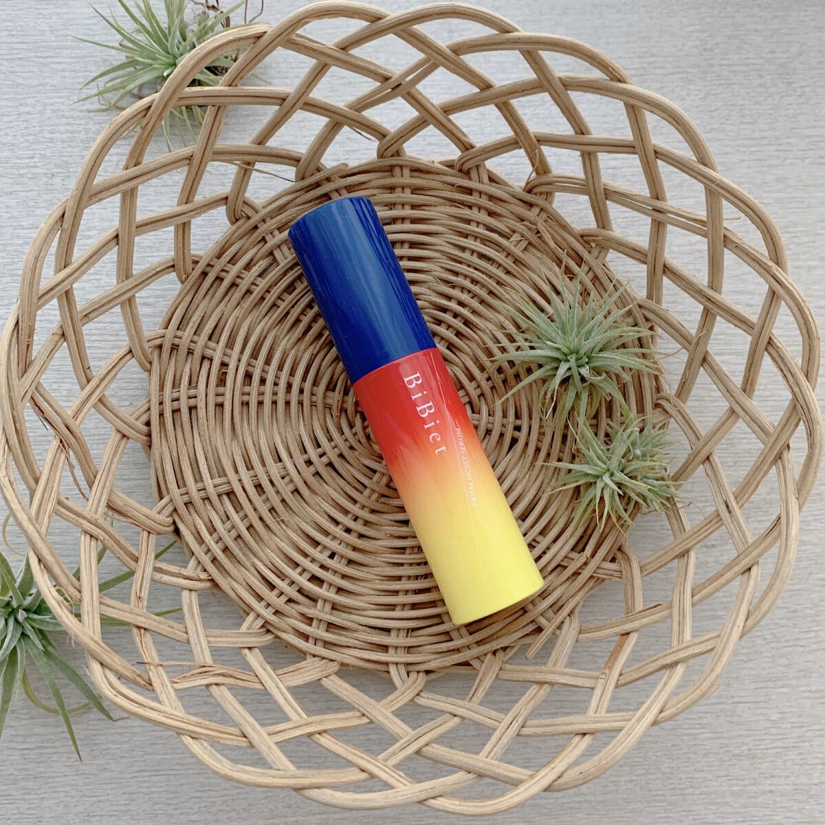 プリズムモイストセラム/ビビエット/化粧下地を使ったクチコミ（1枚目）