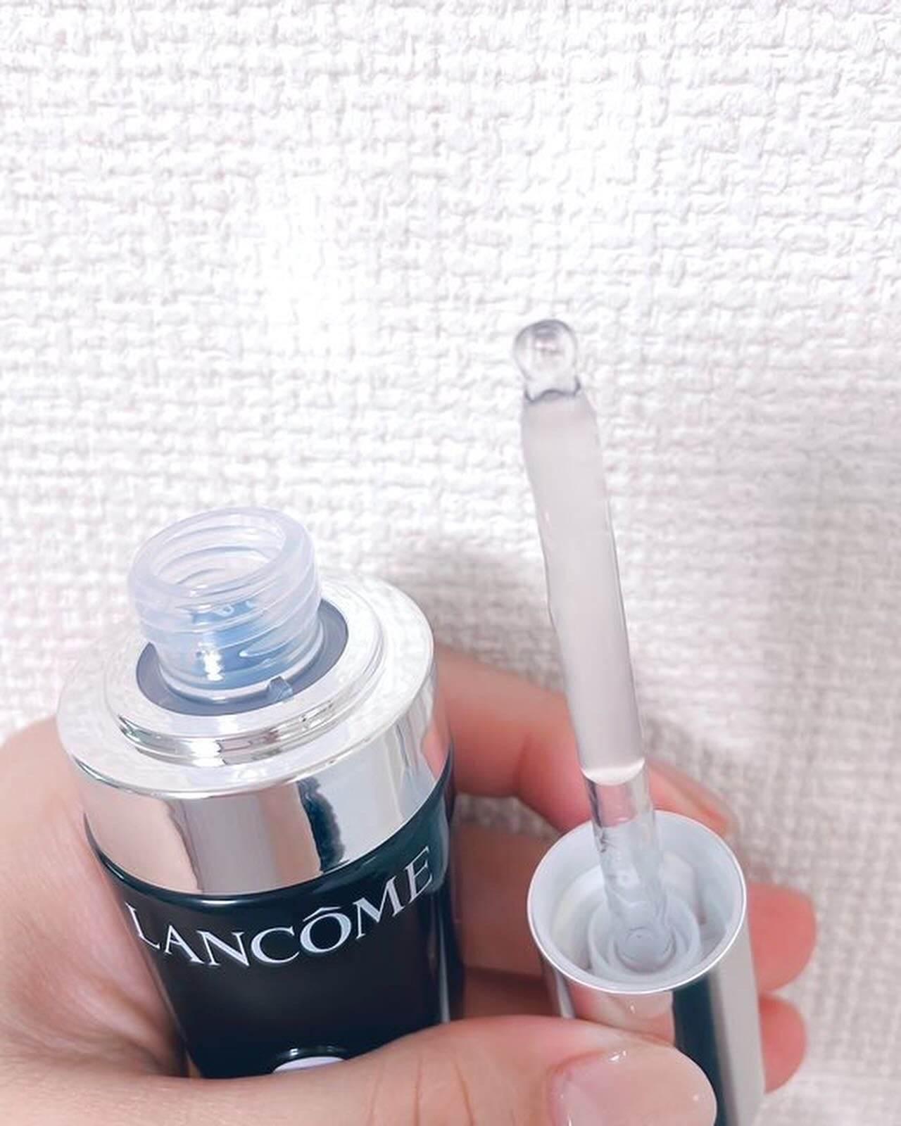 ジェニフィック アルティメ セラム/LANCOME/美容液を使ったクチコミ(3枚目)