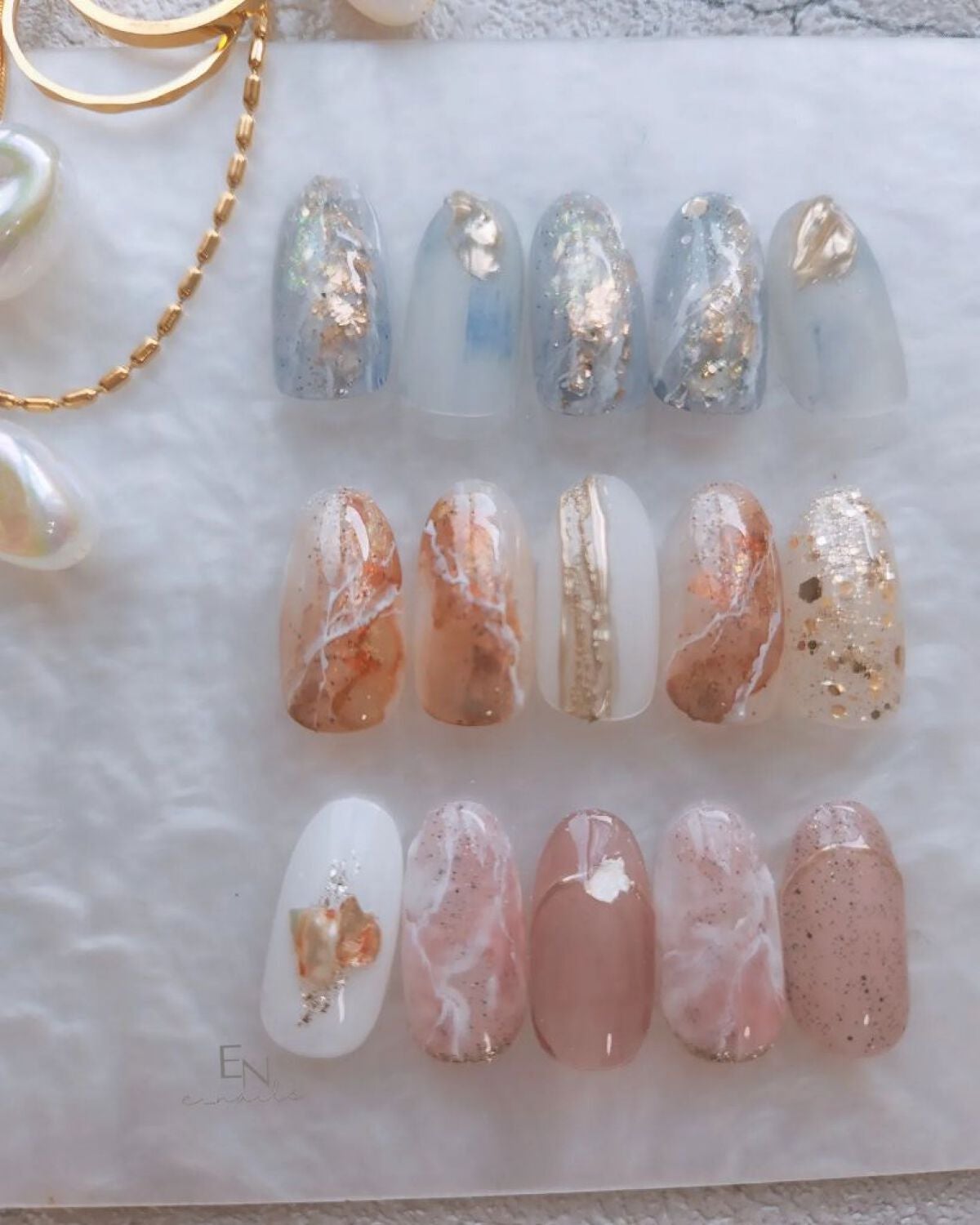 irogel/irogel(イロジェル)/ジェルネイルを使ったクチコミ(2枚目)