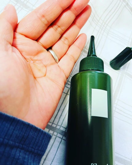 を使ったクチコミ(3枚目)