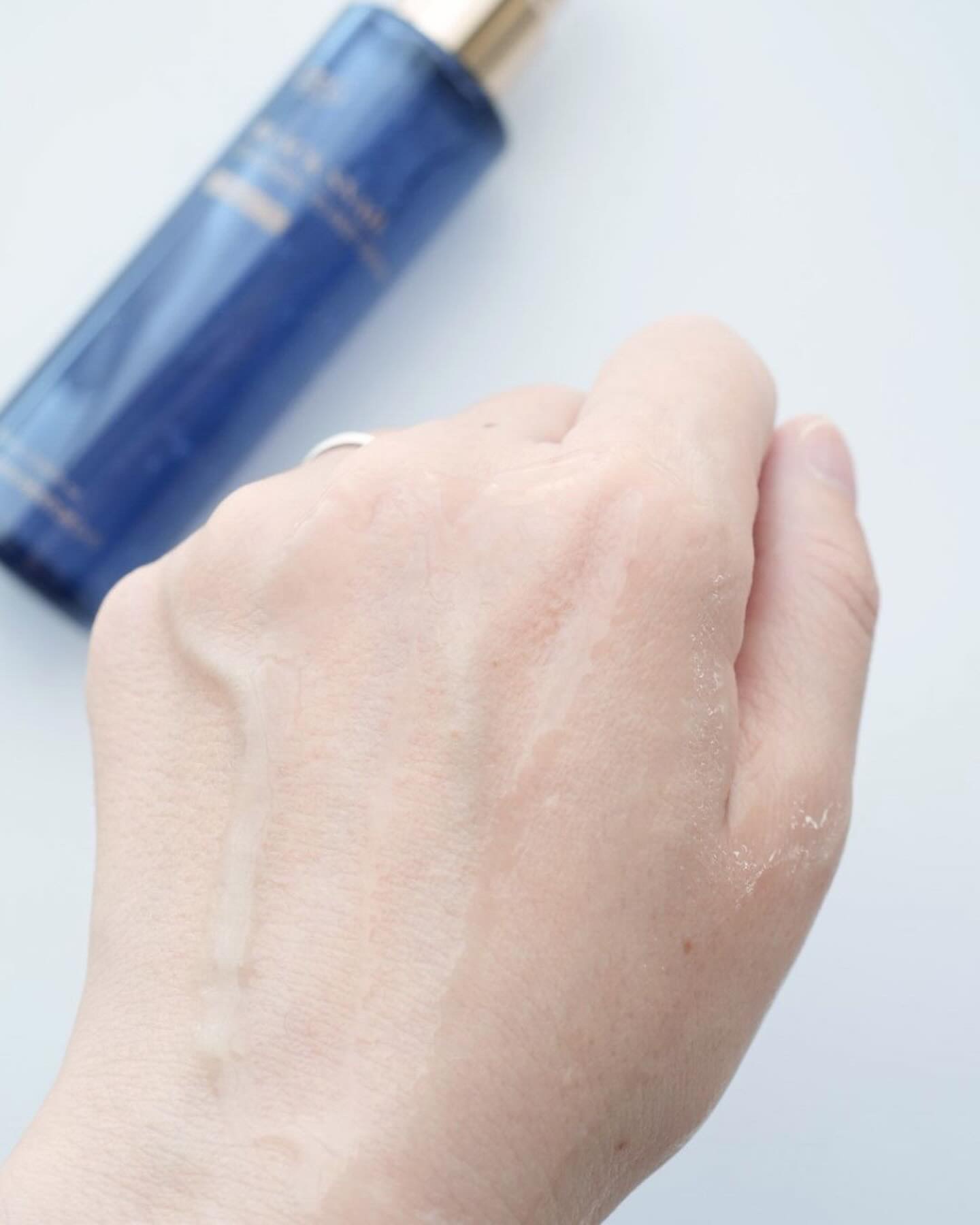 ドクタージー ブラックスネイル コラーゲンミスト/Dr.G/ミスト状化粧水を使ったクチコミ（3枚目）