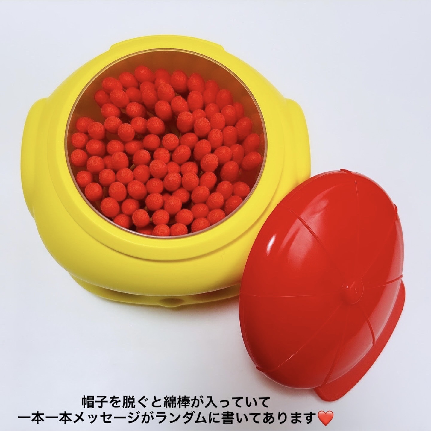 フエキくん綿棒110本/フエキ/その他スキンケアを使ったクチコミ（3枚目）