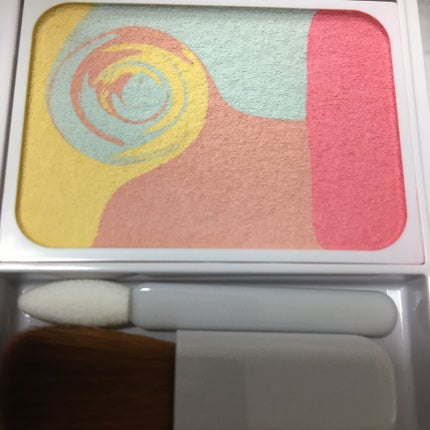 ディエム クルール カラーブレンドパウダーコンシーラー/ディエム クルール/パウダーコンシーラーを使ったクチコミ(6枚目)