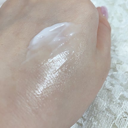 ミス ディオール ハンド クリーム/Dior/ハンドクリームを使ったクチコミ(4枚目)