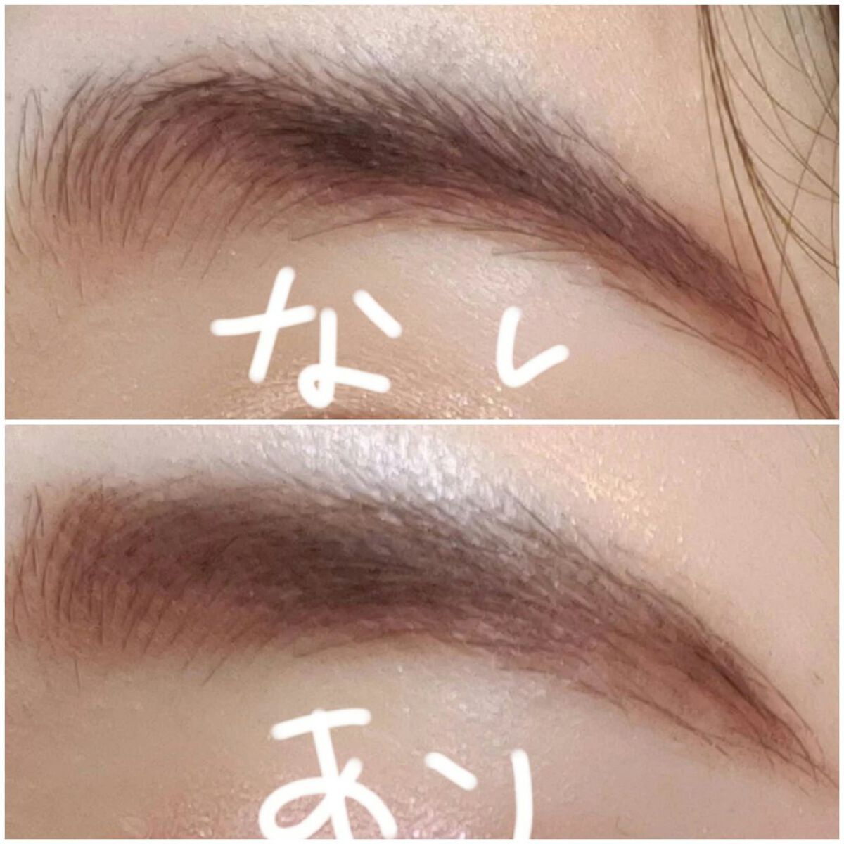 セルヴォーク インディケイトアイブロウパウダー/Celvoke/パウダーアイブロウを使ったクチコミ（1枚目）