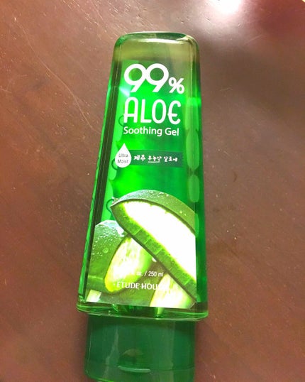 マルチゲル AL/ETUDE/その他スキンケアを使ったクチコミ(1枚目)