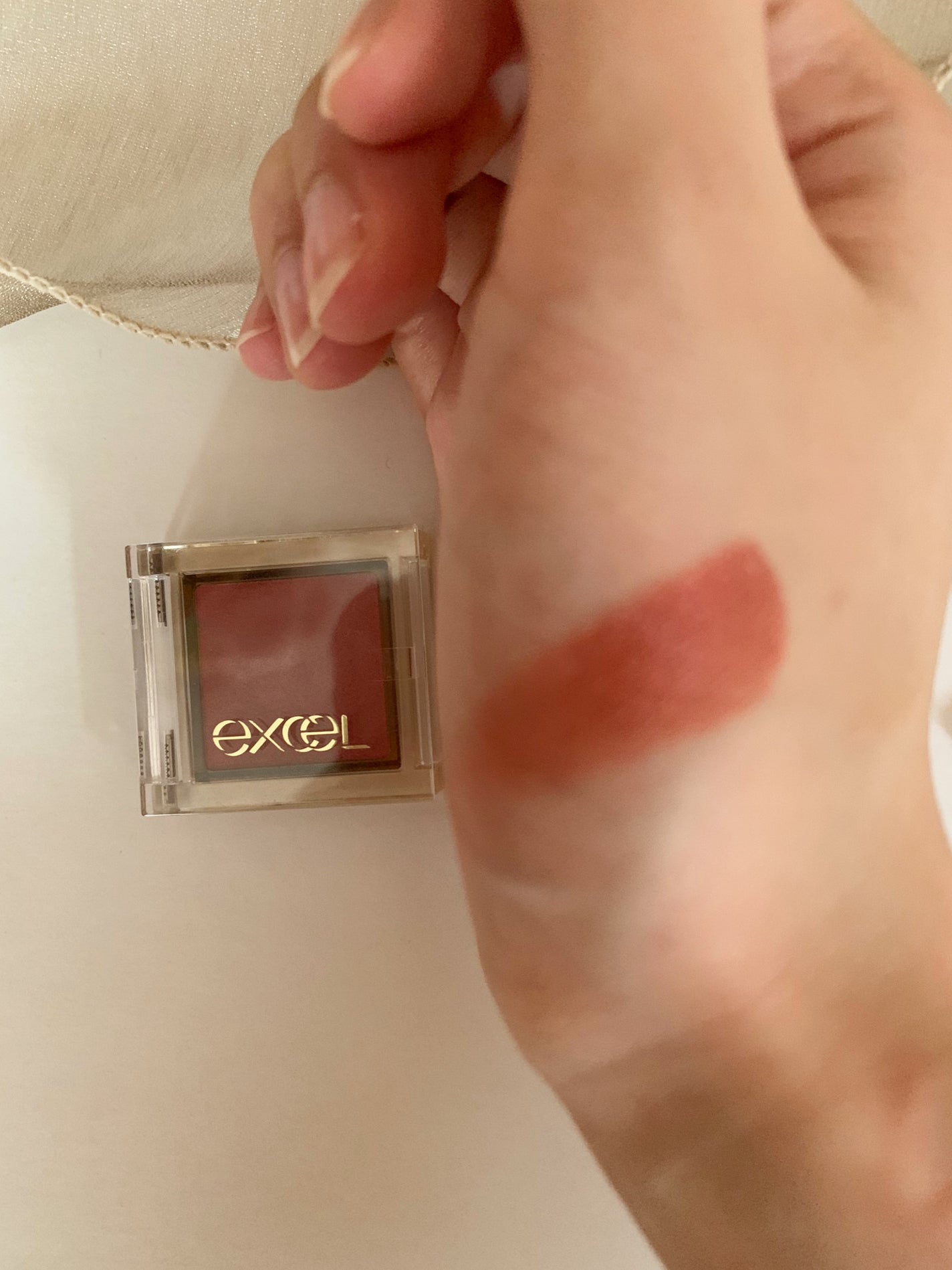 ããã on LIPS ãðç§è²çºãããŠð§¶excelã¢ã€ãã©ã³ããŒR04ããŠãã§ãŠã¬ãã£..ãïŒ3æç®ïŒ