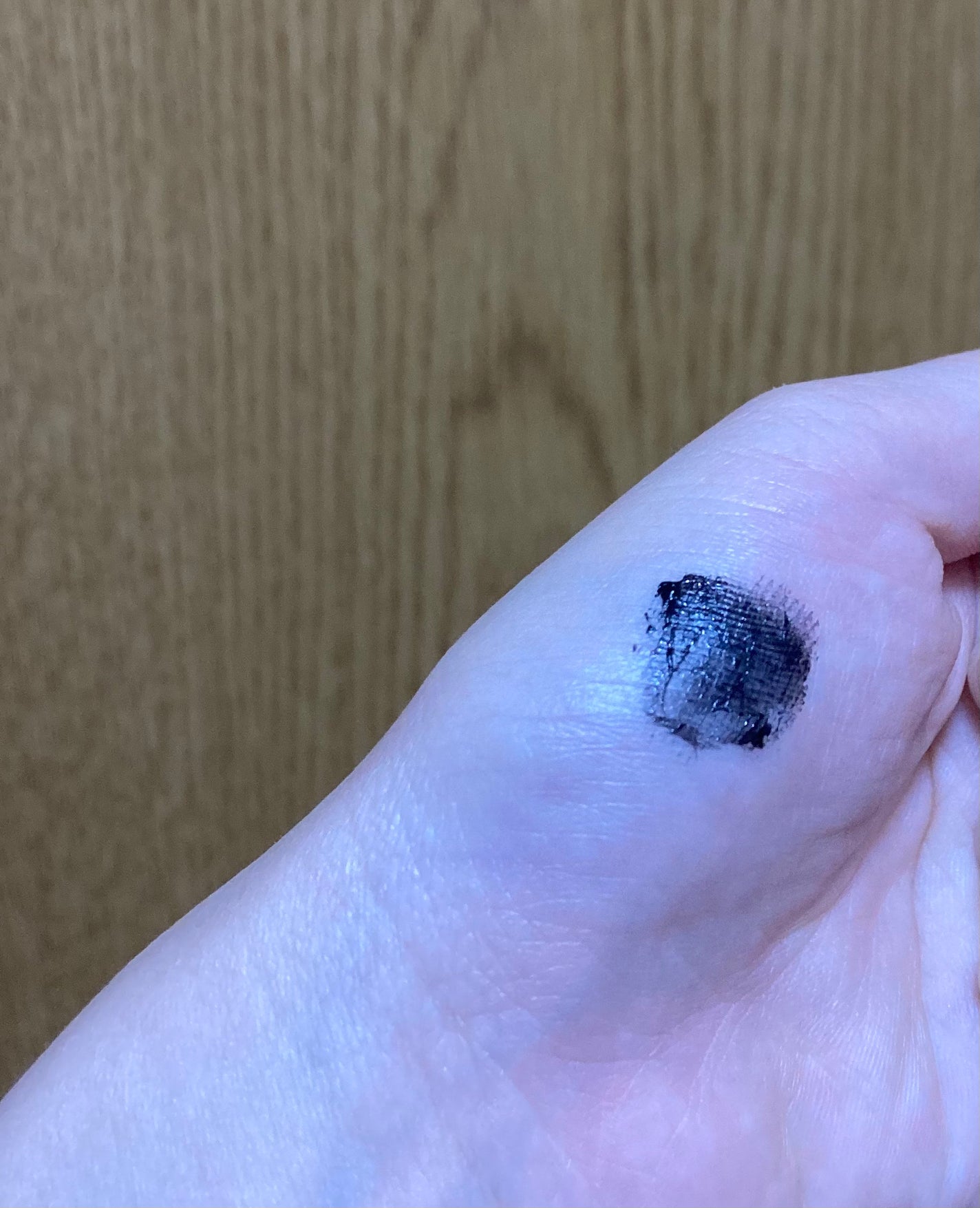 ラッシュガーディアン アングラヴィティマスカラ/LASHGUARDIAN/マスカラを使ったクチコミ(4枚目)