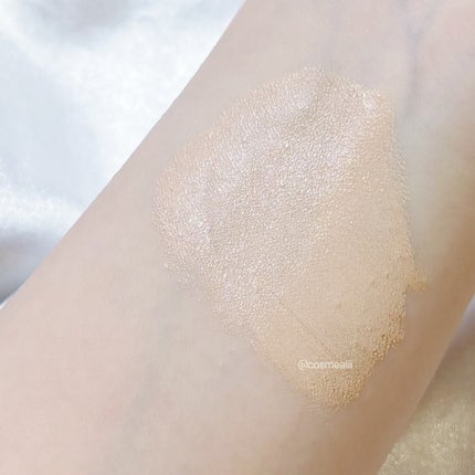 ラディアンスフィットセラムファンデーション/TFIT/リキッドファンデーションを使ったクチコミ(5枚目)