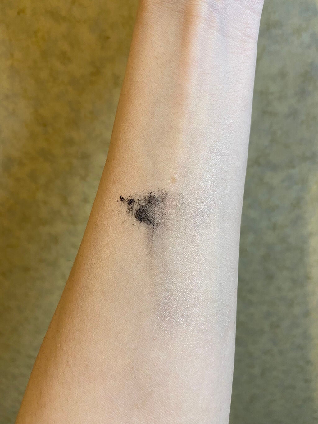 洗顔専科 パーフェクトクリアクレンズ/SENKA(専科)/クレンジングジェルを使ったクチコミ(6枚目)