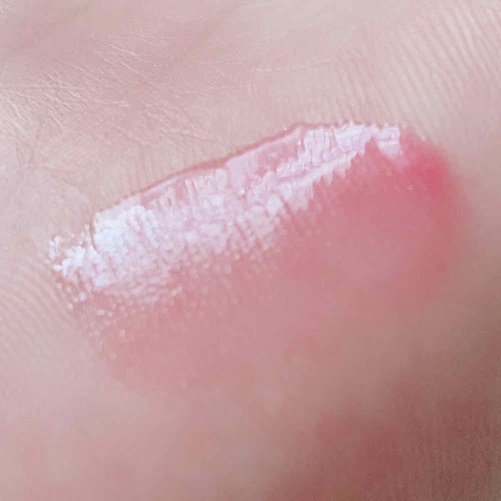 アイ カラー(チップ付)/ちふれ/アイシャドウパレットを使ったクチコミ(3枚目)