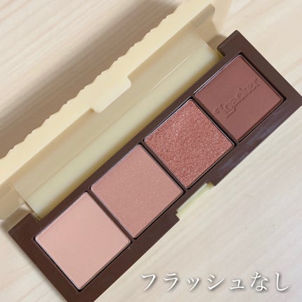 ローカー プレイカラーアイズミニ/ETUDE/アイシャドウパレットを使ったクチコミ(8枚目)
