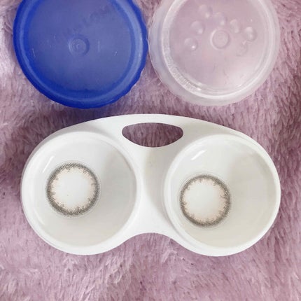 eye closet 1DAY/EYE CLOSET/ワンデー(1DAY)カラコンを使ったクチコミ(2枚目)