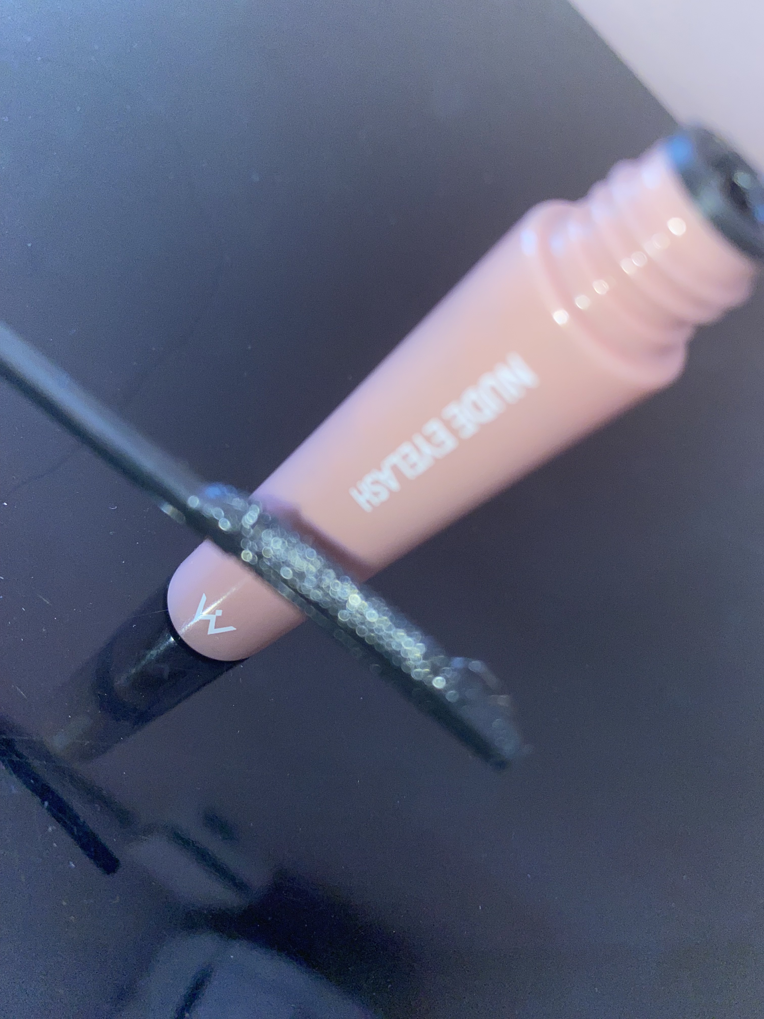 ウォンジョンヨ ヌードアイラッシュ/Wonjungyo/マスカラを使ったクチコミ（1枚目）