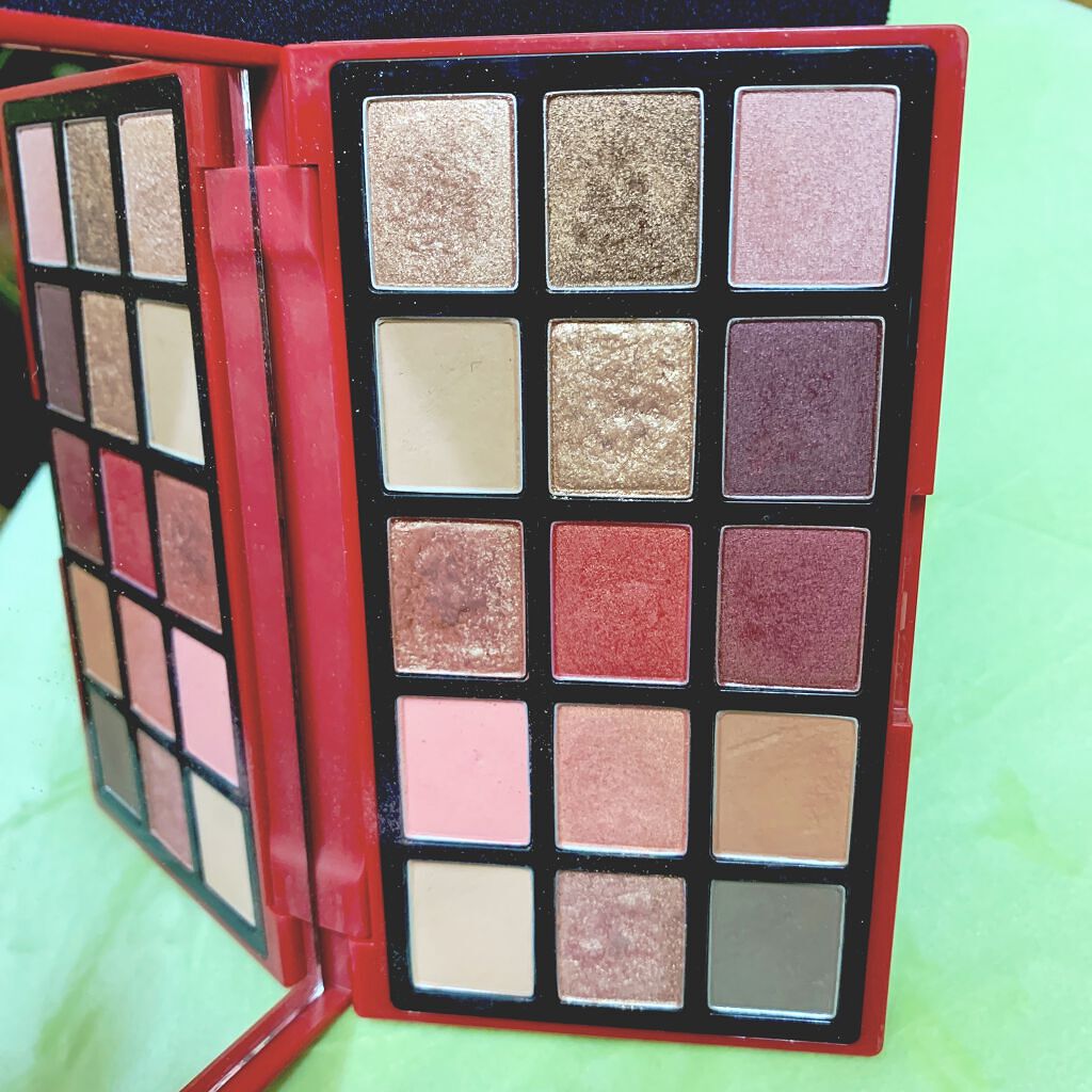 ラストベルベットティント/BBIA/リップティントを使ったクチコミ（1枚目）