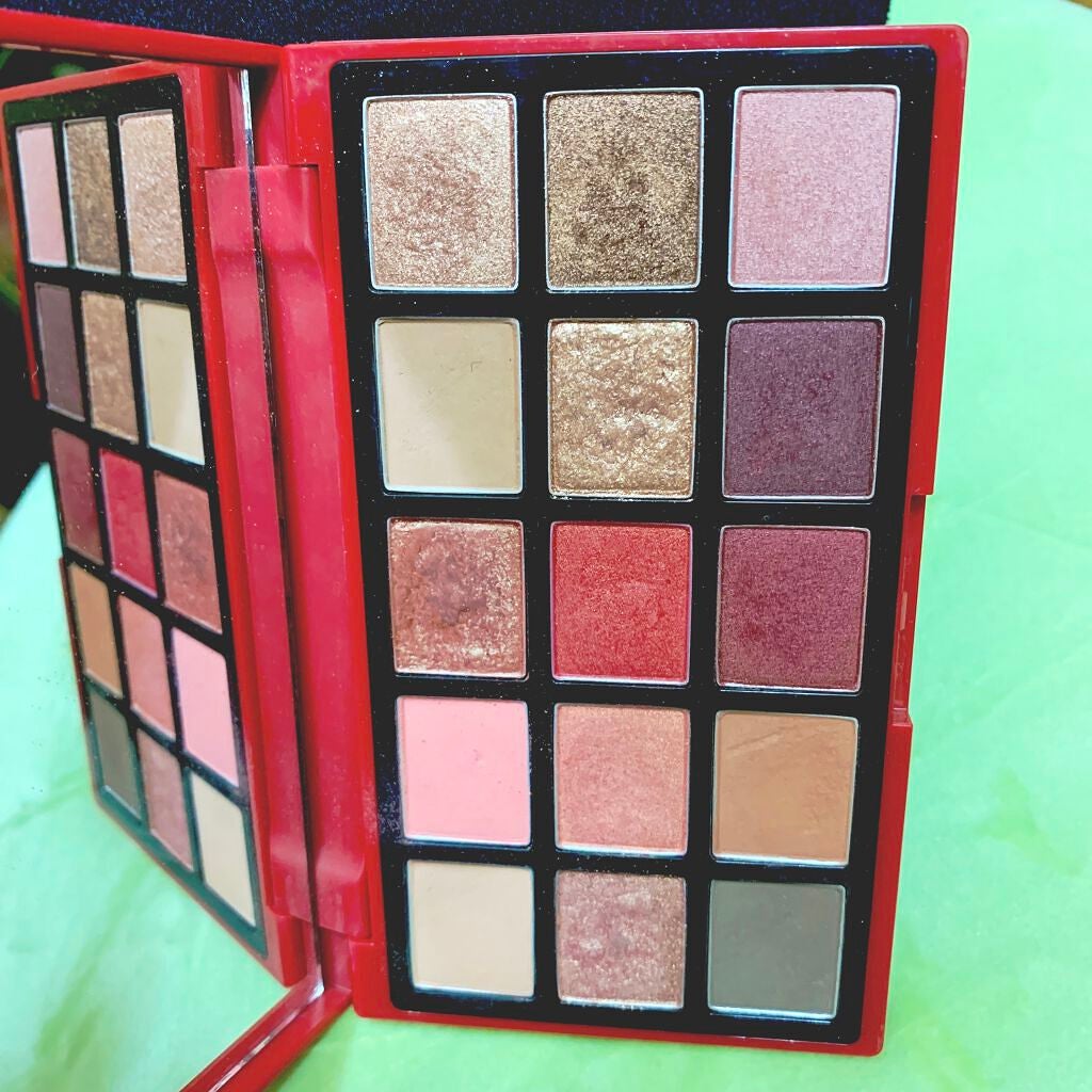 ラストベルベットティント/BBIA/リップティントを使ったクチコミ(1枚目)