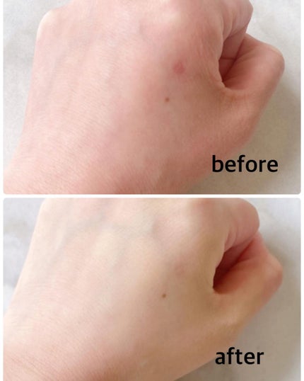 マスターホワイト フェイスソープ/ヴィジョンステイト/洗顔フォームを使ったクチコミ(4枚目)