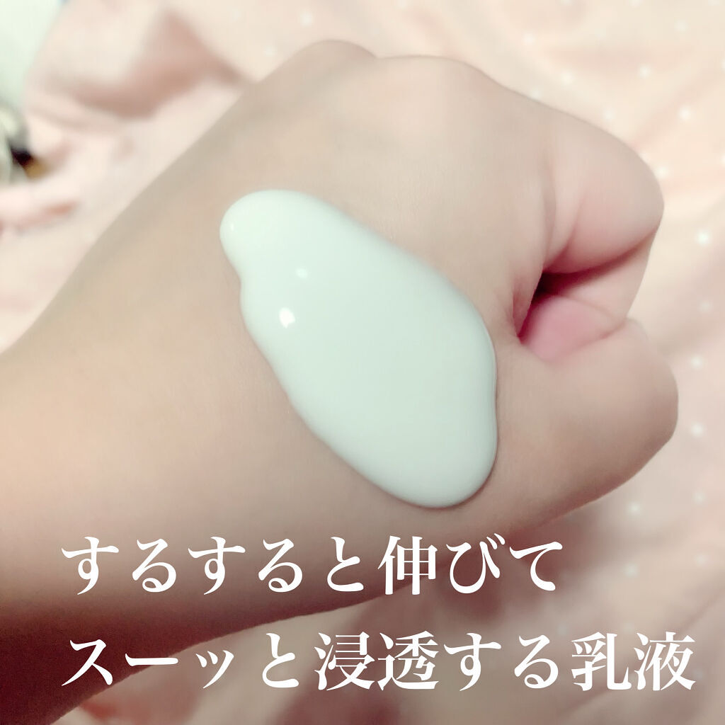 イドラクラリティ　薬用 トリートメント エッセンス ウォーター/DECORTÉ/化粧水を使ったクチコミ（2枚目）