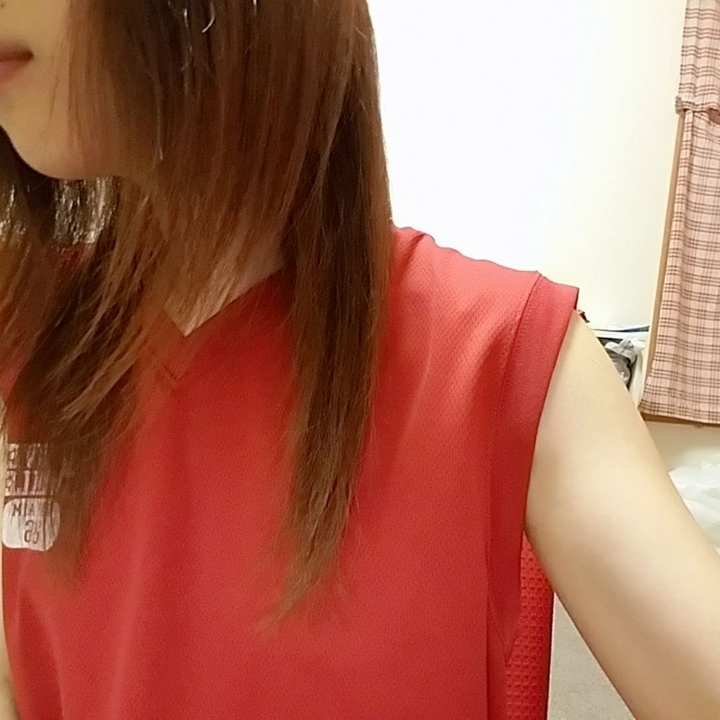 デビルズトリック/クイスクイス/ヘアカラーを使ったクチコミ（2枚目）