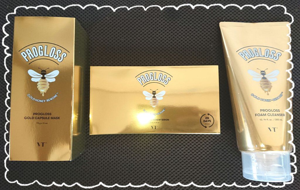 VT 福袋/VT/その他キットセットを使ったクチコミ（1枚目）