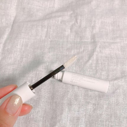 エテュセ アイエディション(リキッドカラー)/ettusais/リキッドアイシャドウを使ったクチコミ(2枚目)