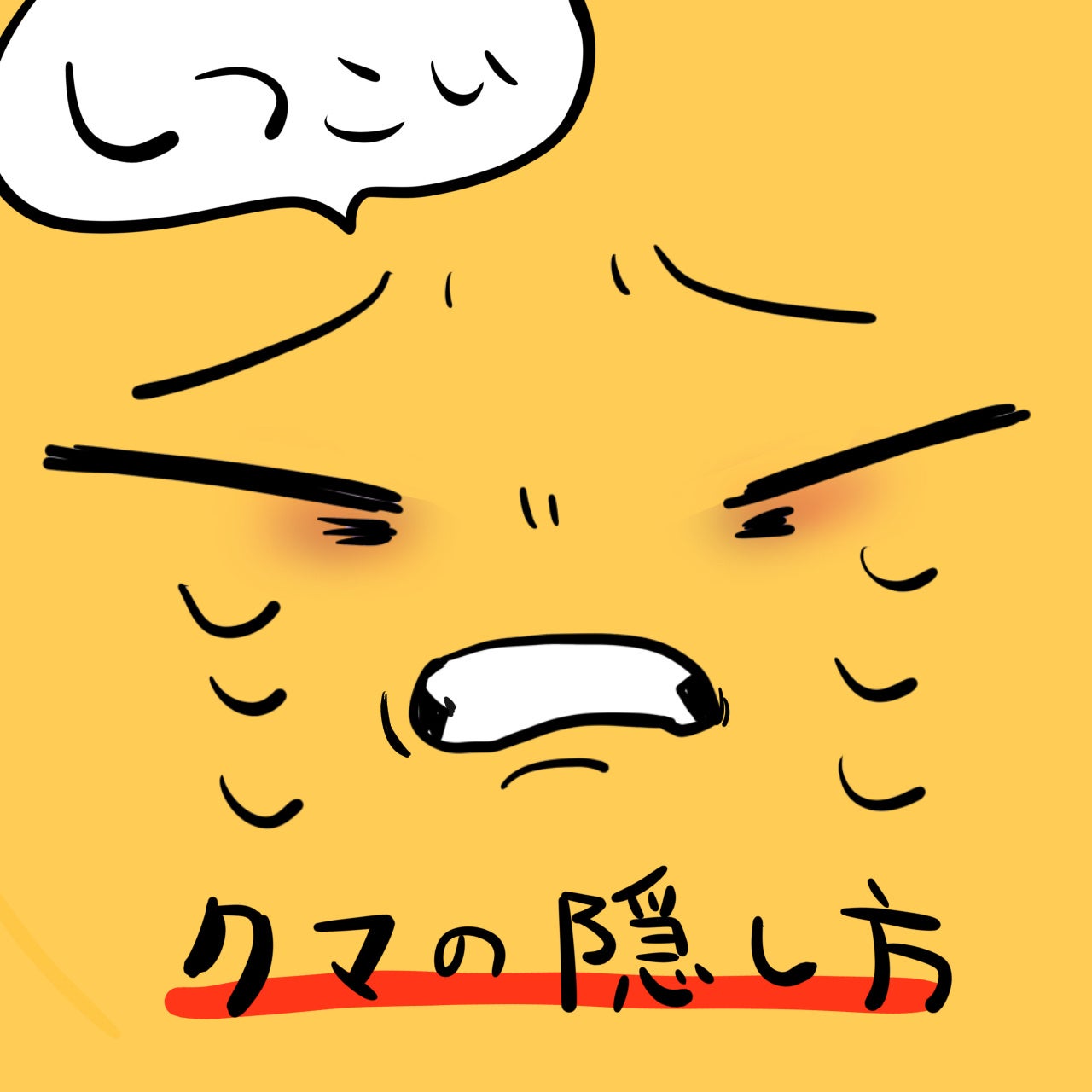 ラスティングマルチアイベース WP/キャンメイク/アイシャドウベースを使ったクチコミ(1枚目)