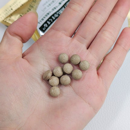 プレミアムカロリミット/ファンケル/ボディサプリメントを使ったクチコミ(3枚目)