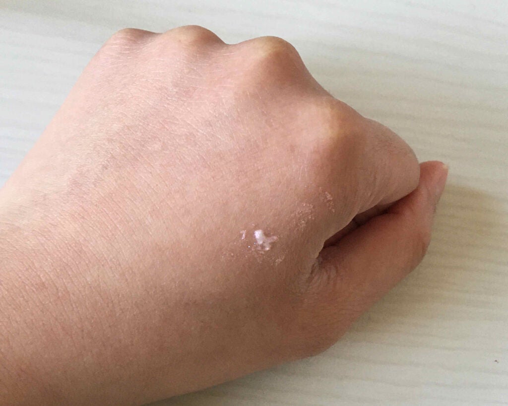 ティアー アイライナー/ETUDE/リキッドアイライナーを使ったクチコミ(2枚目)