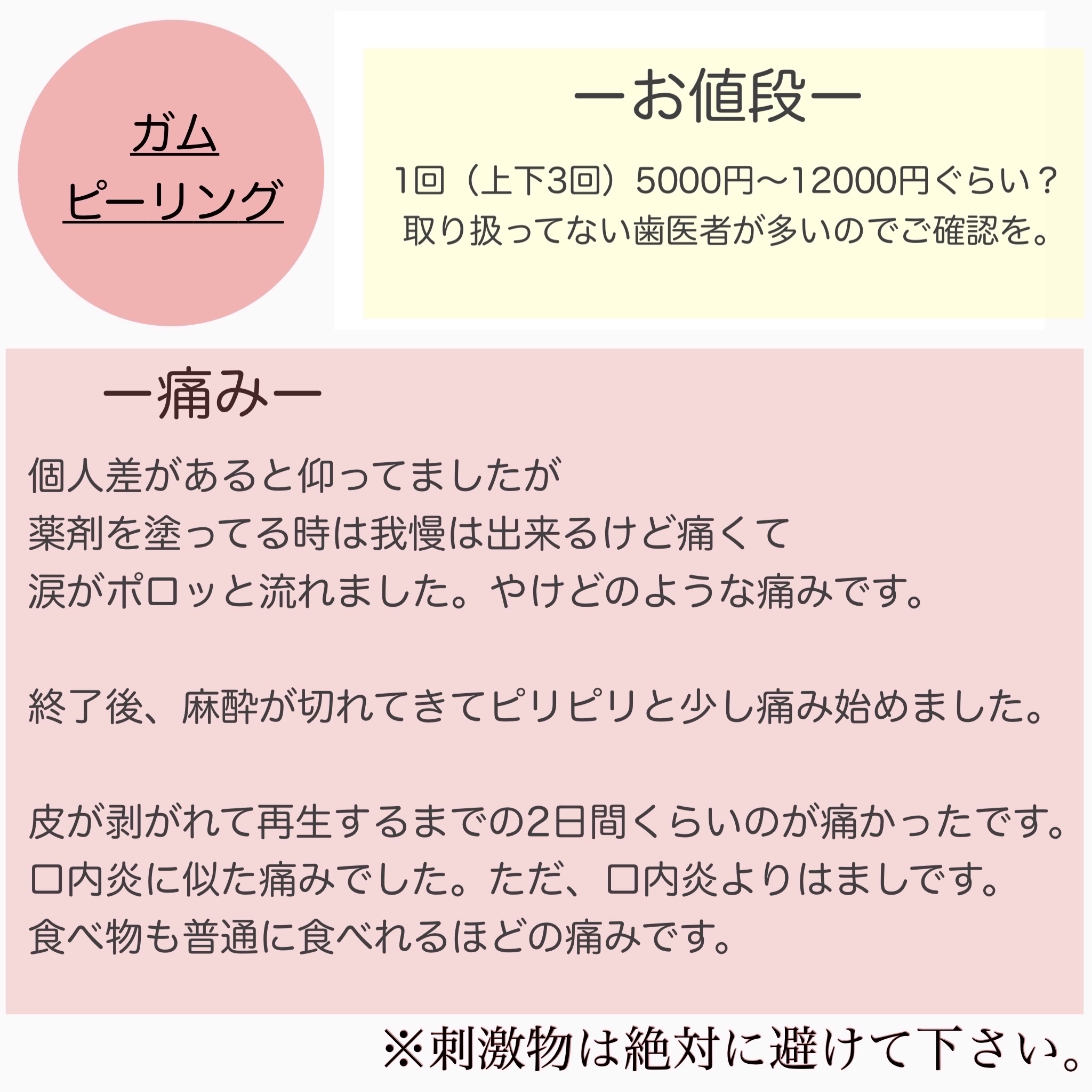 アドバンテージハブラシ コンパクト/クリニカ/歯ブラシを使ったクチコミ（3枚目）