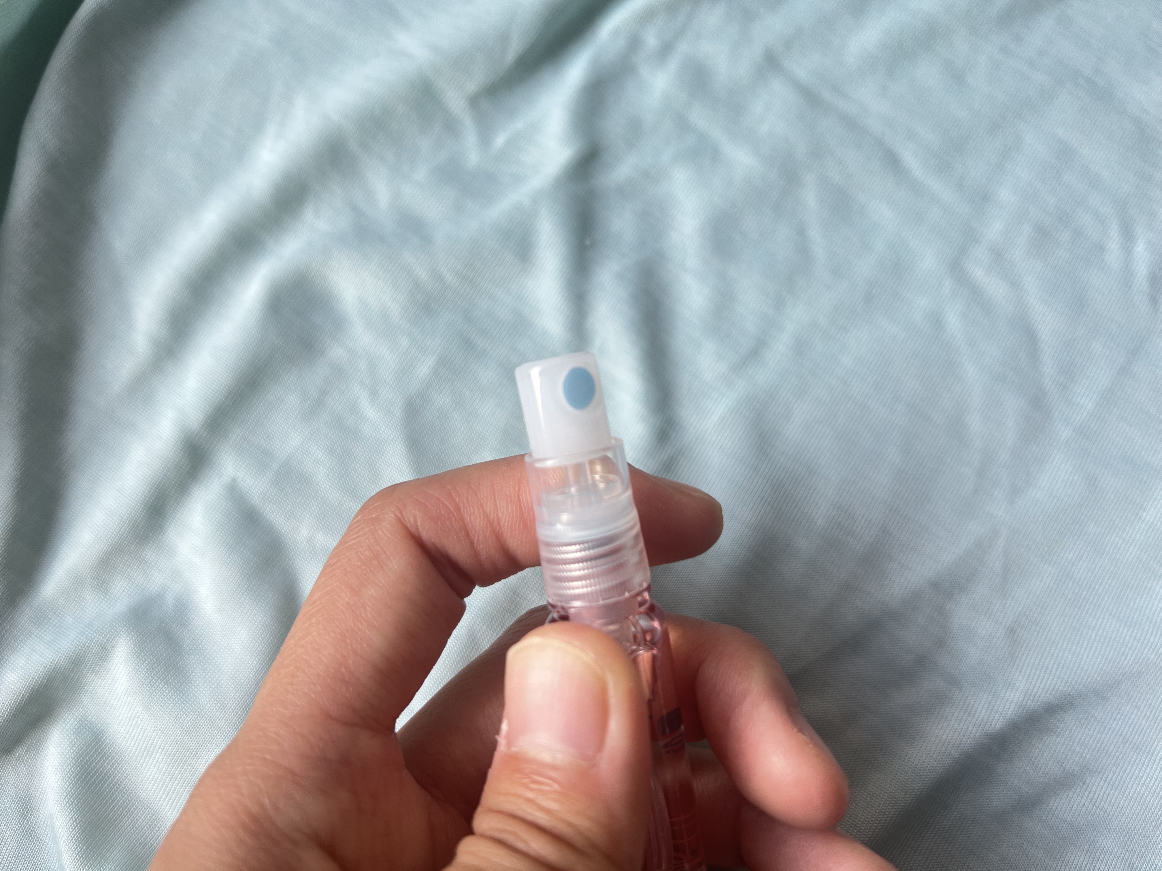 オーラツーミー マウススプレー/オーラツー/マウスウォッシュ・スプレーを使ったクチコミ（3枚目）