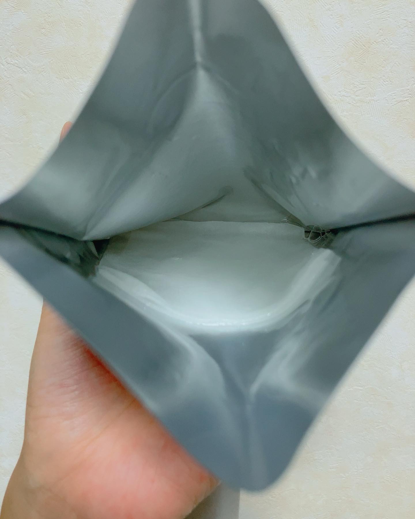 セレクション モイスチャー NMFケア マスク/JMsolution-japan edition-/シートマスク・パックを使ったクチコミ（2枚目）