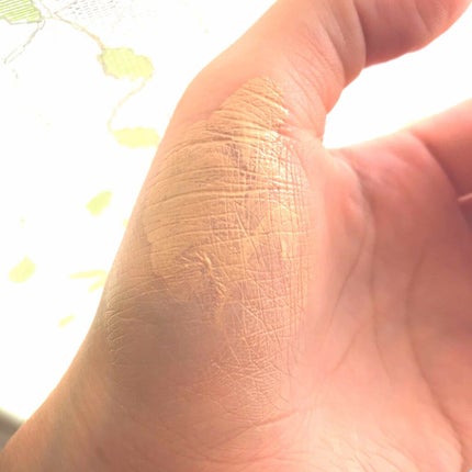 メイクアップ クリームN/ナチュラグラッセ/化粧下地を使ったクチコミ(2枚目)