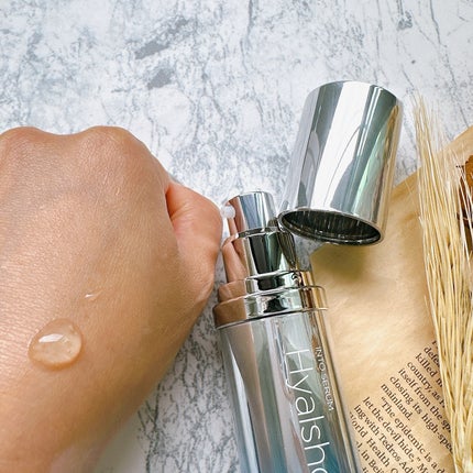 RTXセラム ヒアルショット/Dr.G/美容液を使ったクチコミ(2枚目)