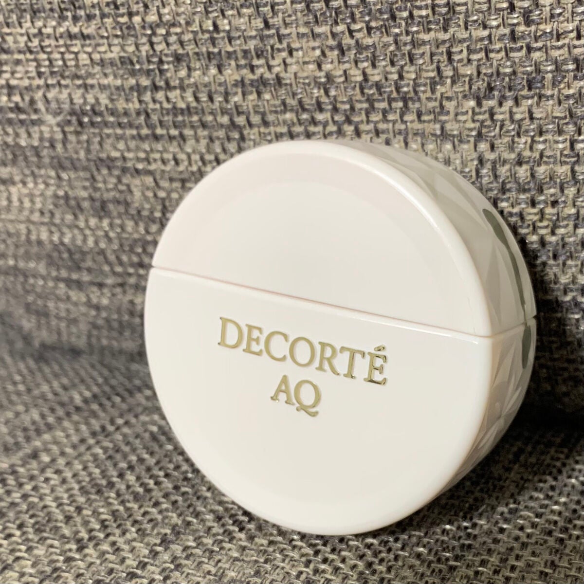 AQ ハンドエッセンス/DECORTÉ/ハンドクリームを使ったクチコミ(5枚目)