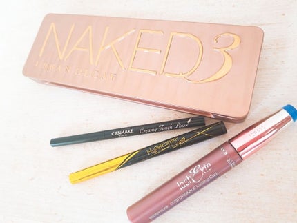 ハイパーシャープ ライナー R/MAYBELLINE NEW YORK/リキッドアイライナーを使ったクチコミ(1枚目)