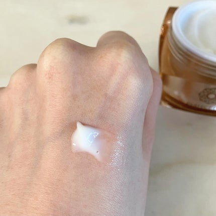 パーフェクトワン 薬用リンクルストレッチジェル/パーフェクトワン/オールインワン化粧品を使ったクチコミ(3枚目)