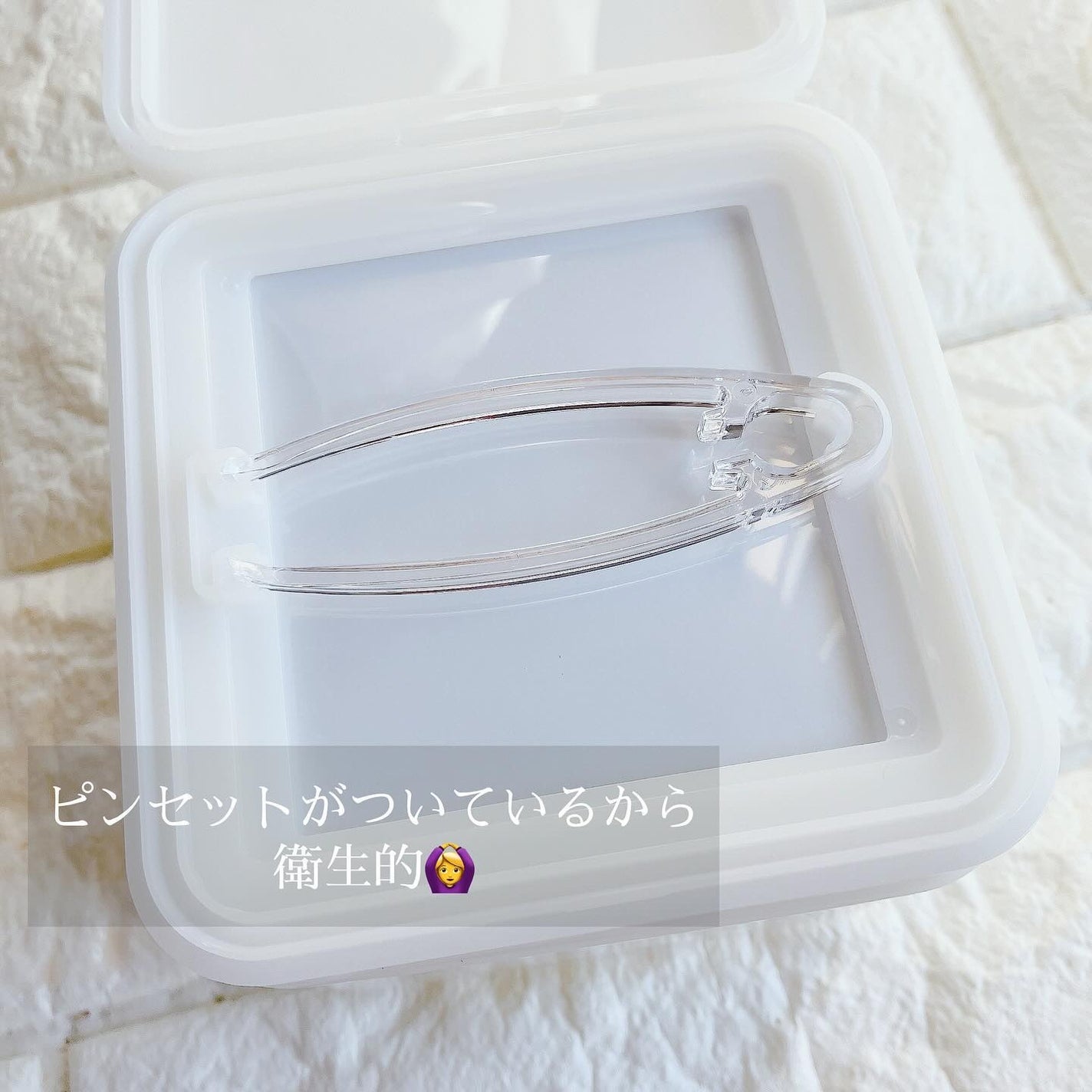 CICA CARE SAKURA EDITION SET/ONE THING/化粧水を使ったクチコミ(6枚目)