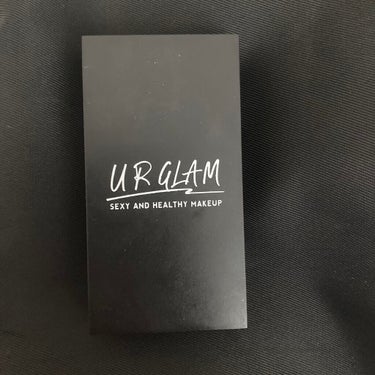UR GLAM　LIQUID EYELINER/U R GLAM/リキッドアイライナーを使ったクチコミ（2枚目）