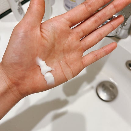 モイストアップ ジェル シャンプー/トリートメント/fuettarich (フエッタリッチ)/サロンシャンプーを使ったクチコミ(3枚目)