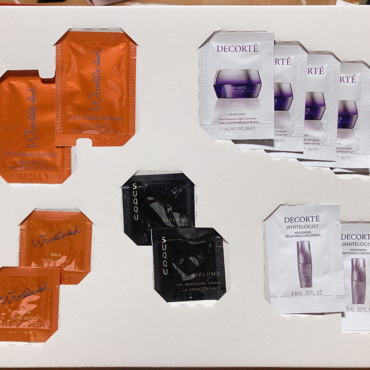 VoCE 2023年2月号 通常版/VoCE (ヴォーチェ)/雑誌を使ったクチコミ(2枚目)