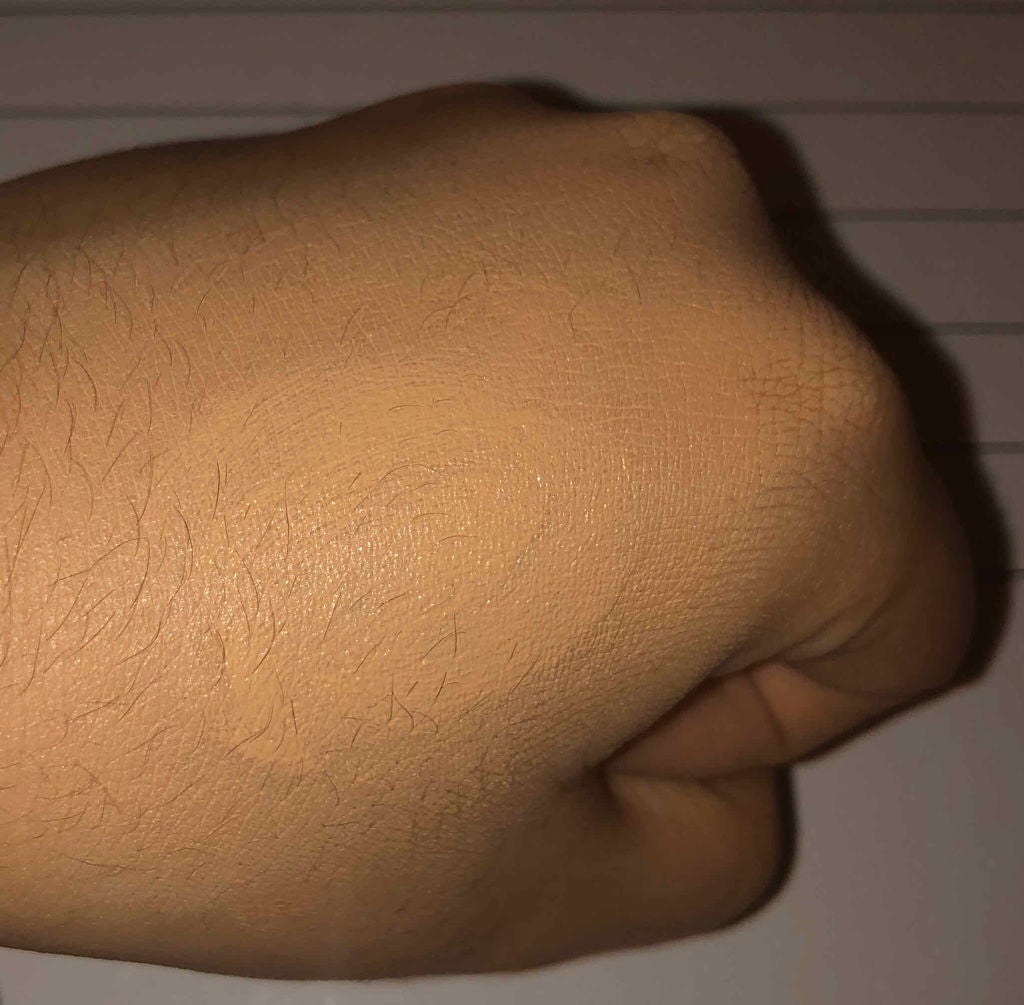 Outlast All-Day Stay Fabulous 3-in-1 Foundation/COVERGIRL + OLAY/クリーム・エマルジョンファンデーションを使ったクチコミ(2枚目)