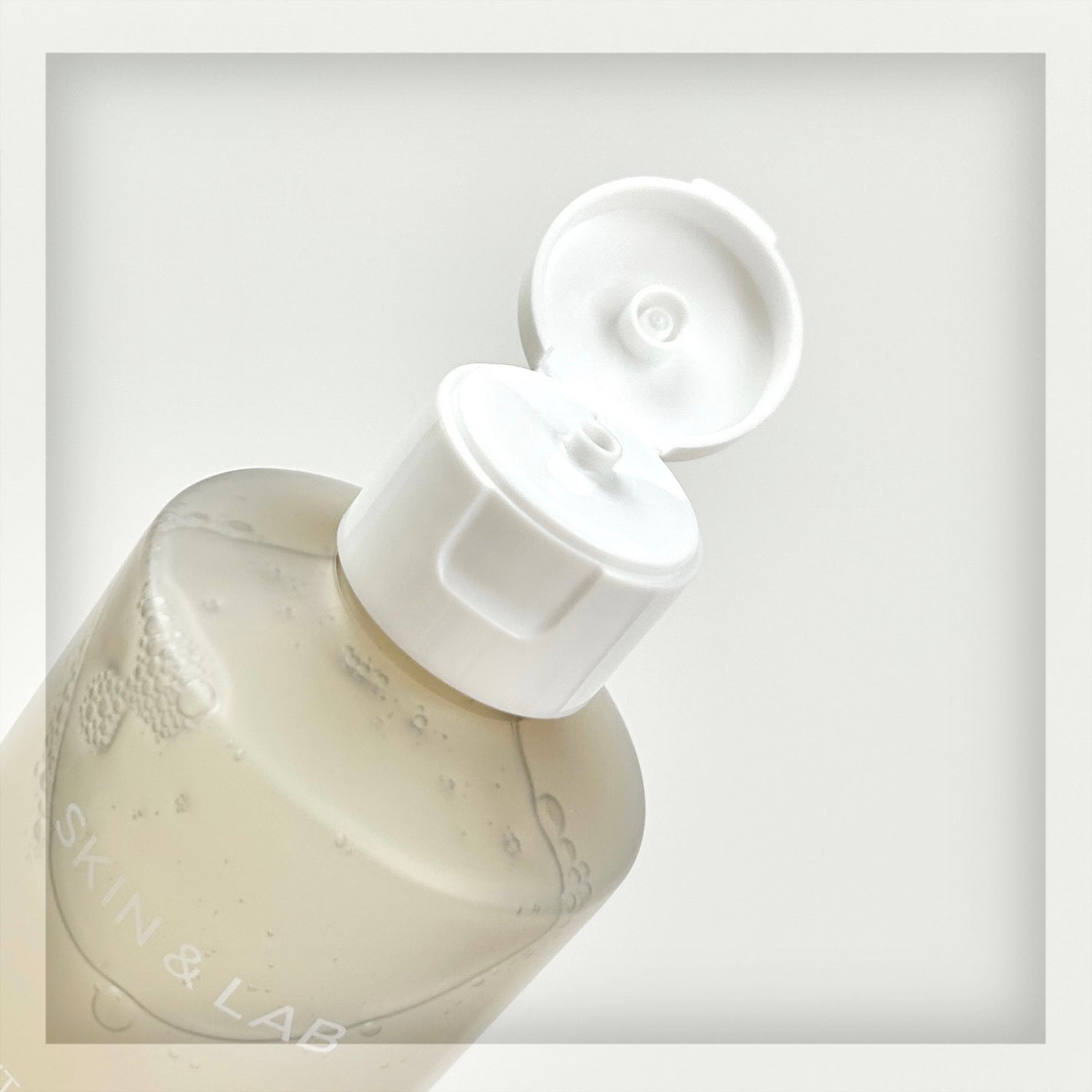 ヴィーガンリポソームレチノールセラム/SKIN&LAB/美容液を使ったクチコミ(3枚目)