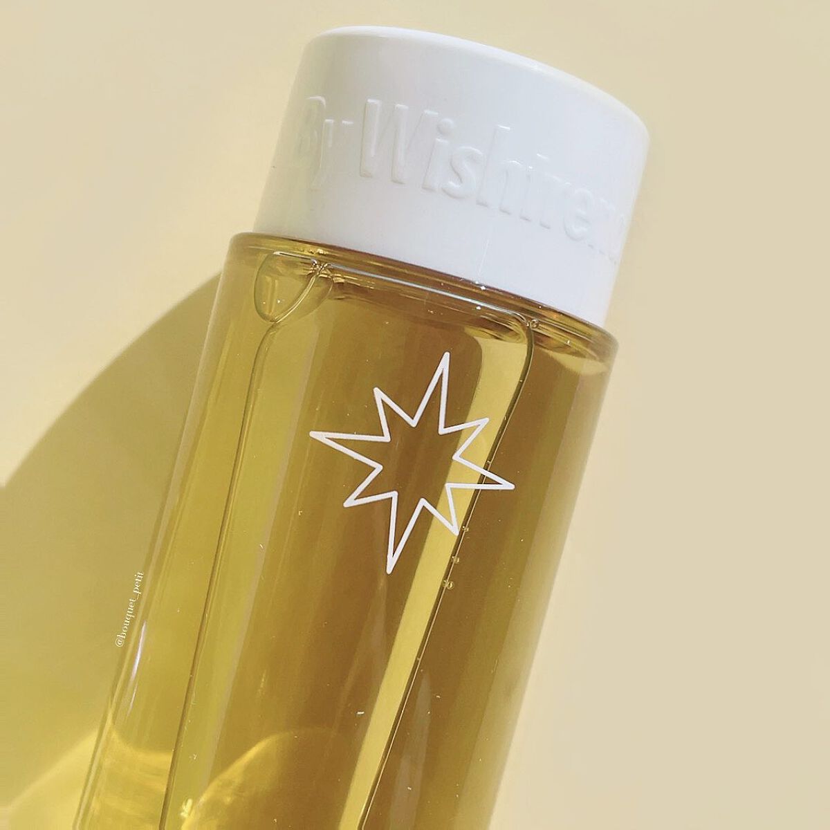 バイウィッシュトレンド プロポリス15%アンプル/By Wishtrend/美容液を使ったクチコミ(3枚目)