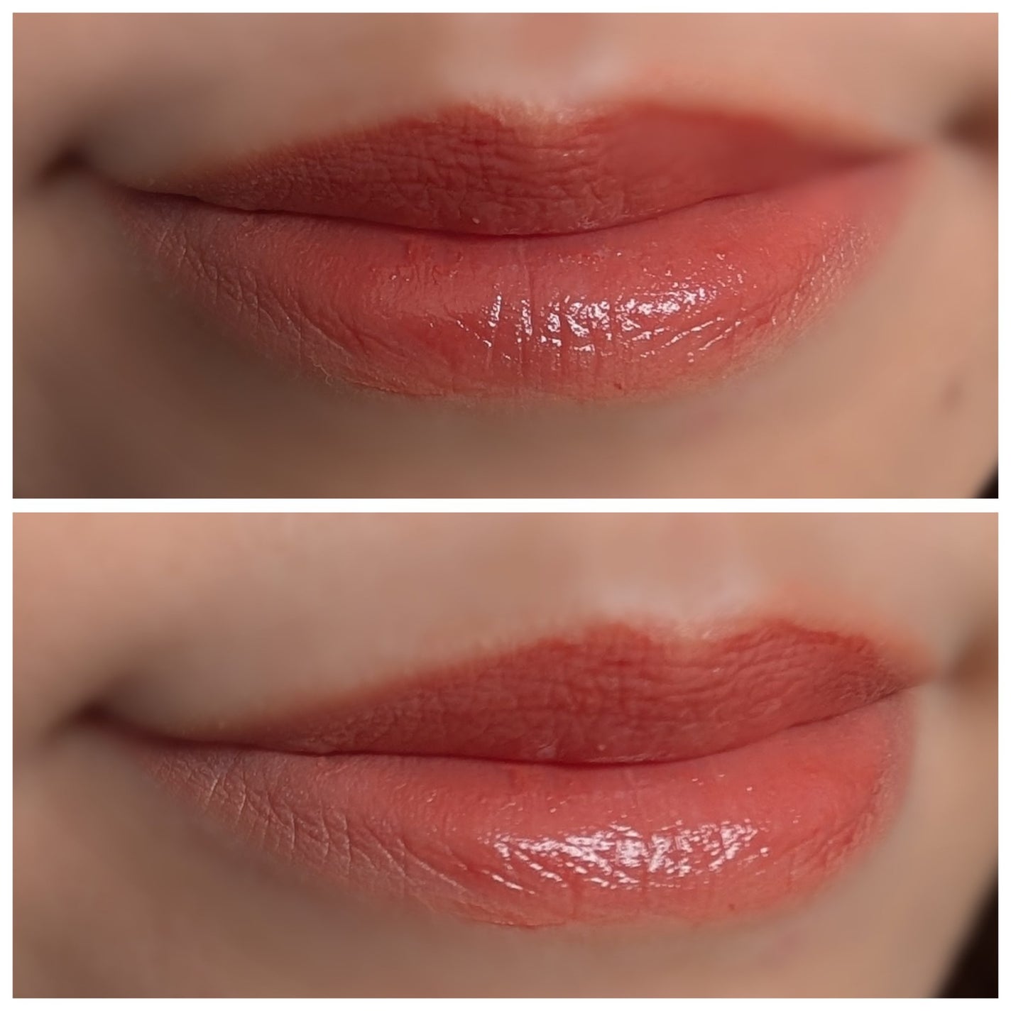 rom&nd ブラーファッジティント/rom&nd/リップティントを使ったクチコミ(3枚目)