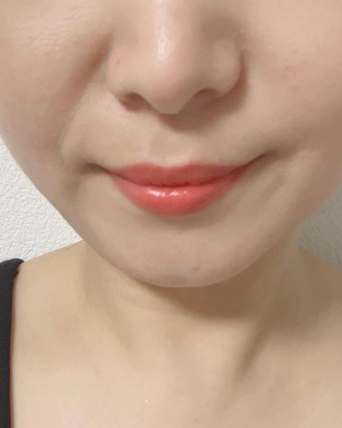 ネンマクフェイク ルージュ/Visée/口紅を使ったクチコミ(3枚目)