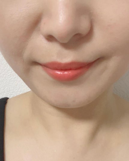 ネンマクフェイク ルージュ/Visée/口紅を使ったクチコミ(3枚目)