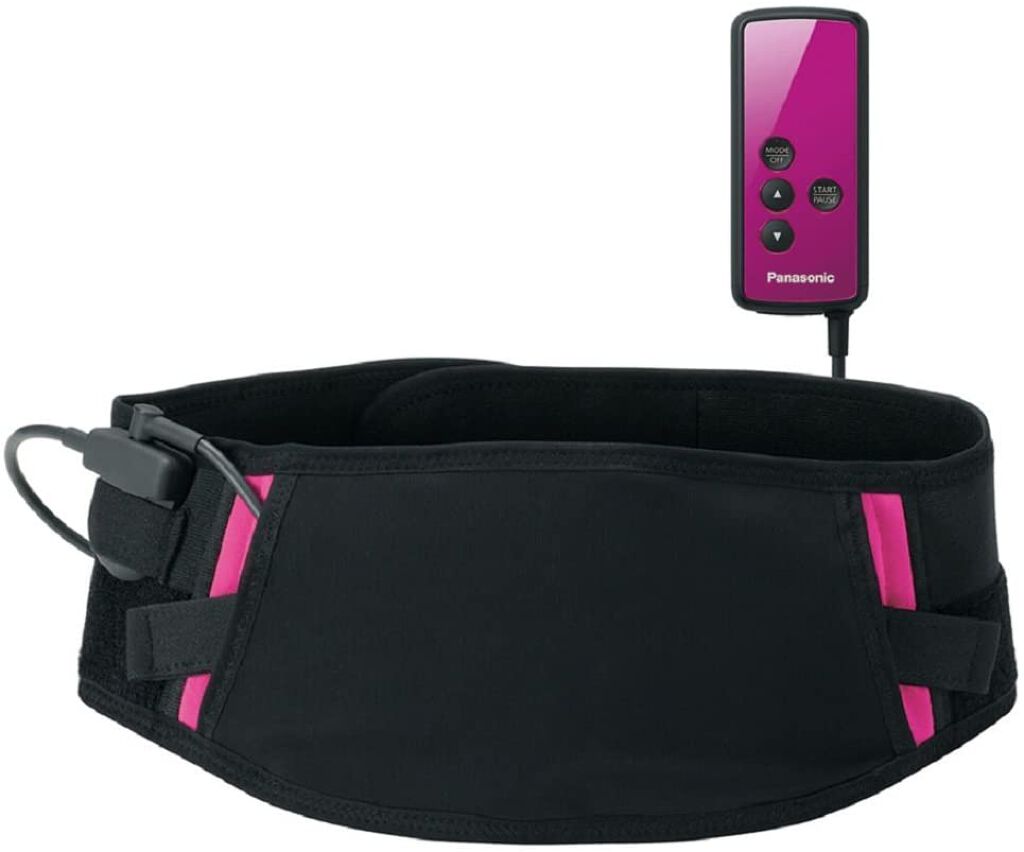 Panasonic ビューティトレーニング (ラン・ウォーク用ウエスト)  ES-WB60